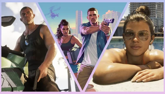 GTA 6, GTA VI (Foto: Rockstar Games)