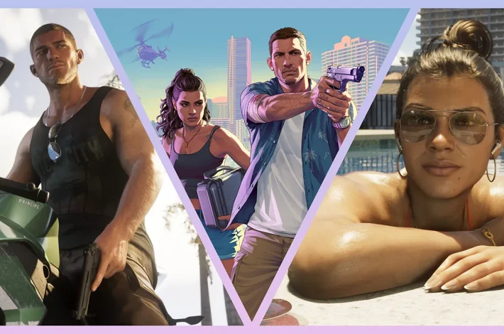 GTA 6, GTA VI (Foto: Rockstar Games)