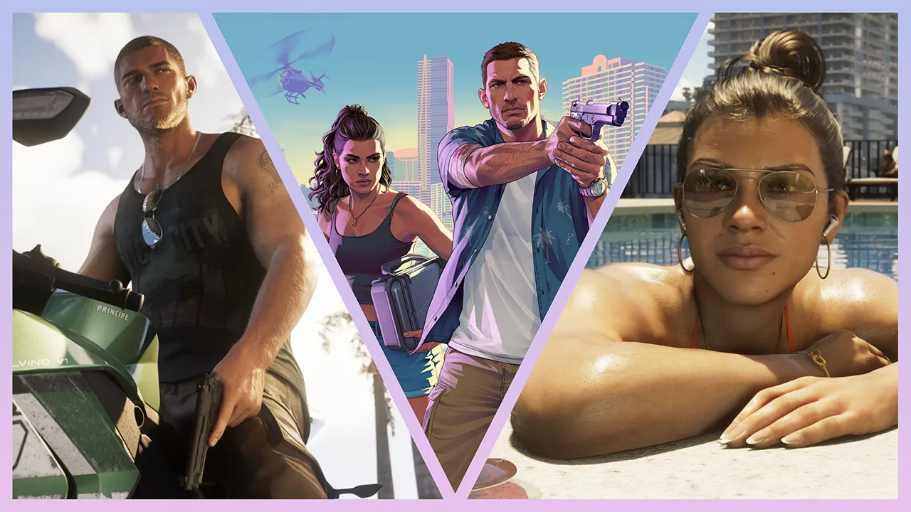 GTA 6, GTA VI (Foto: Rockstar Games)