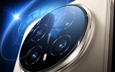 Honor Magic8 Pro kamera