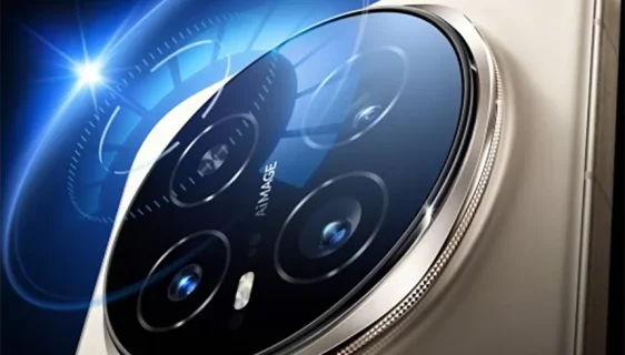 Honor Magic8 Pro kamera