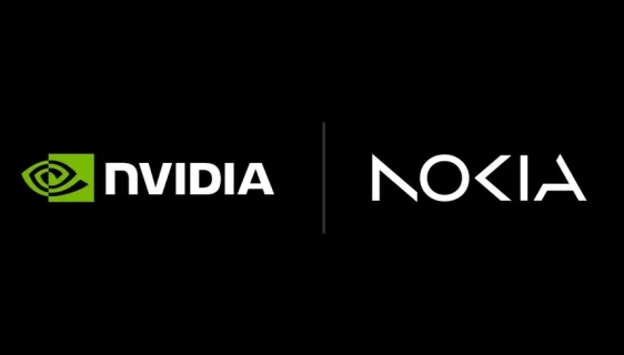 Nvidia, Nokia