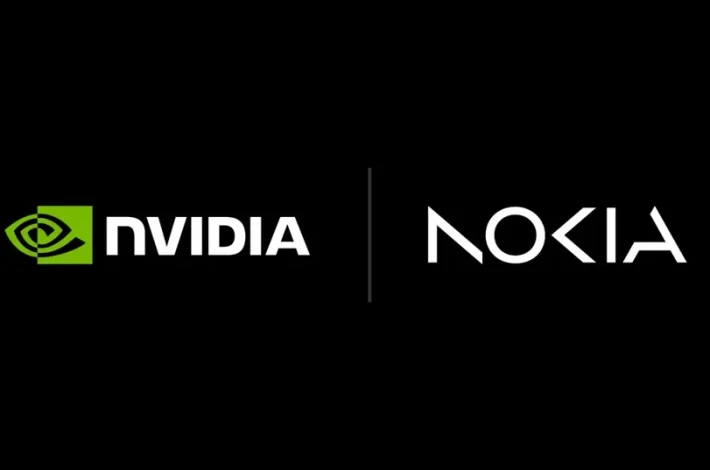 Nvidia, Nokia