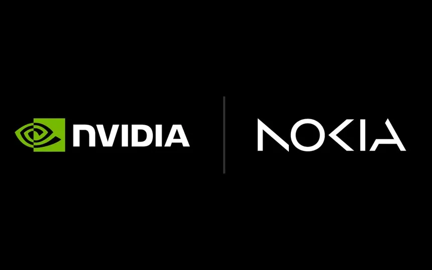Nvidia, Nokia