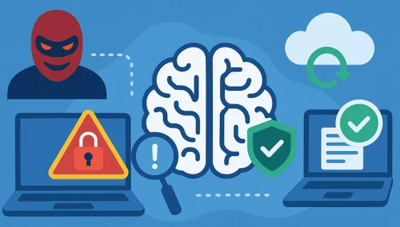 Google uvodi AI sistem za otkrivanje ransomware napada u Drive za desktop