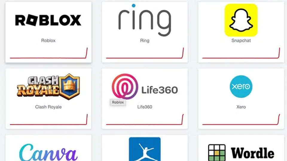 Masovni prekid interneta utiče na popularne aplikacije i servise širom svijeta