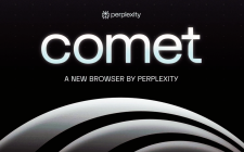 perplexity comet AI pregledač
