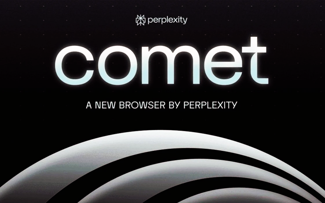 Perplexity AI-pregledač Comet sada dostupan svima