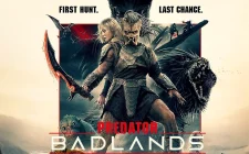 Predator: Badlands (IT mixer)