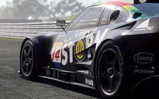 Project Motor Racing vraća duh klasičnih trkaćih simulacija