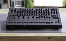 Roland TR-1000 recenzija: Povratak Rolanda pravom analognom zvuku