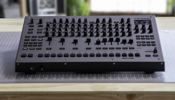 Roland TR-1000 recenzija: Povratak Rolanda pravom analognom zvuku