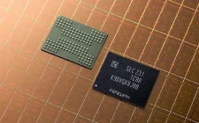 Samsung povećava proizvodnju 8. generacije V-NAND čipova dok se NAND tržište oporavlja