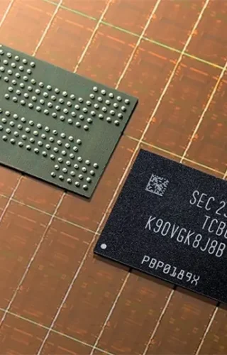 Samsung povećava proizvodnju 8. generacije V-NAND čipova dok se NAND tržište oporavlja