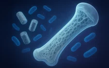 naučnici razvili skelet od tečnog metala koji liječi kosti i sprečava infekcije bez antibiotika