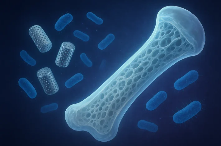 naučnici razvili skelet od tečnog metala koji liječi kosti i sprečava infekcije bez antibiotika