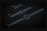 SpaceX Starlink sateliti - V1.5, V2 i V3