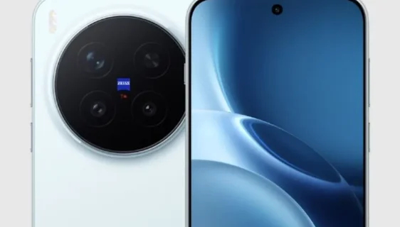 vivo X300 Pro