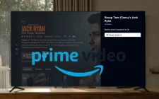 Amazon pokreće Video Recaps: AI video rezime za serije na Prime Video