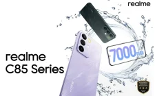 Realme proširio C-seriju sa C85 5G i C85 Pro 4G: Baterije od 7.000 mAh i ekran do 144Hz