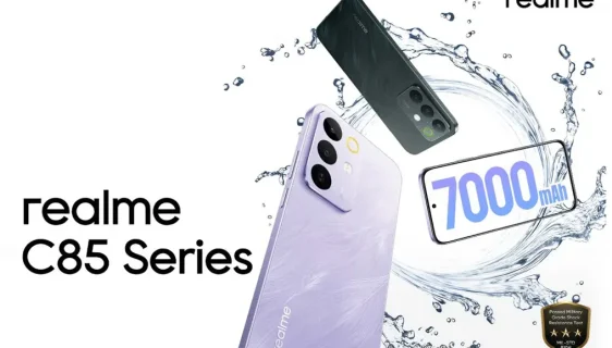 Realme proširio C-seriju sa C85 5G i C85 Pro 4G: Baterije od 7.000 mAh i ekran do 144Hz