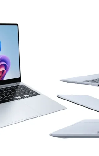 Samsung predstavio Galaxy Book 5 Edge 5G sa Snapdragon X čipsetom