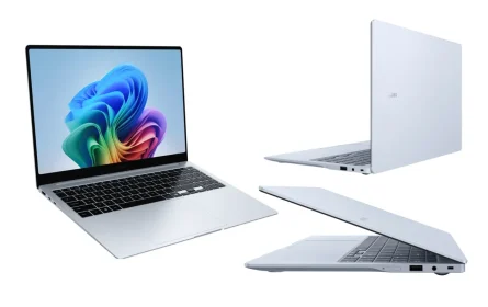 Samsung predstavio Galaxy Book 5 Edge 5G sa Snapdragon X čipsetom