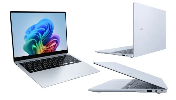 Samsung predstavio Galaxy Book 5 Edge 5G sa Snapdragon X čipsetom