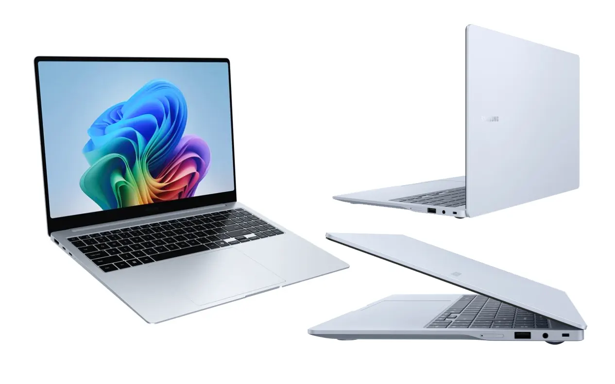 Samsung predstavio Galaxy Book 5 Edge 5G sa Snapdragon X čipsetom