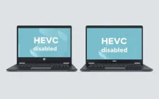 HP i Dell onemogućavaju HEVC