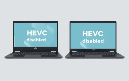 HP i Dell onemogućavaju HEVC