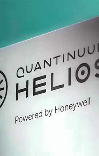 Predstavljen Helios - Najmoćniji kvantni računar na svijetu