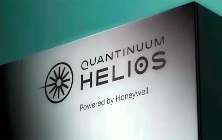 Predstavljen Helios - Najmoćniji kvantni računar na svijetu