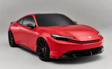 Honda Prelude 2025 bez manuelnog mjenjača – Evo zašto i kako funkcioniše novi S+ Shift sistem