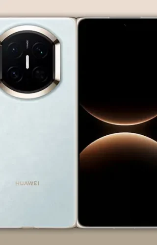 Predstavljen Huawei Mate X7 sklopivi telefon sa 2K ekranom, Kirin čipom i do 20GB RAM-a