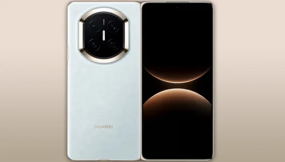 Predstavljen Huawei Mate X7 sklopivi telefon sa 2K ekranom, Kirin čipom i do 20GB RAM-a