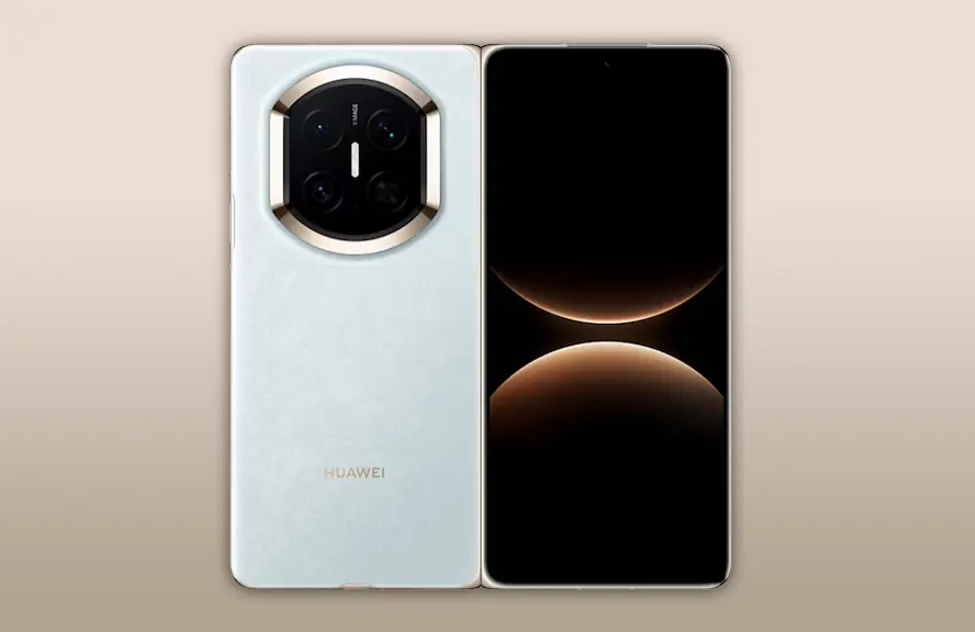 Predstavljen Huawei Mate X7 sklopivi telefon sa 2K ekranom, Kirin čipom i do 20GB RAM-a