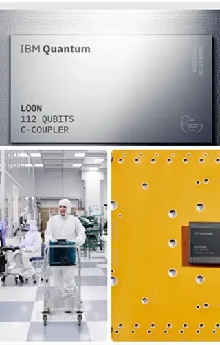 IBM Quantum Nighthawk - najnapredniji kvantni procesor koji bi mogao donijeti kvantnu prednost već 2026.