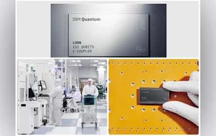 IBM Quantum Nighthawk - najnapredniji kvantni procesor koji bi mogao donijeti kvantnu prednost već 2026.