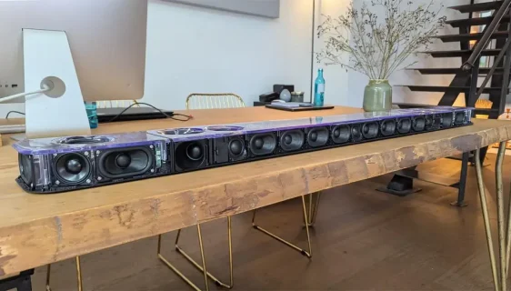 JBL Bar 1300MK2