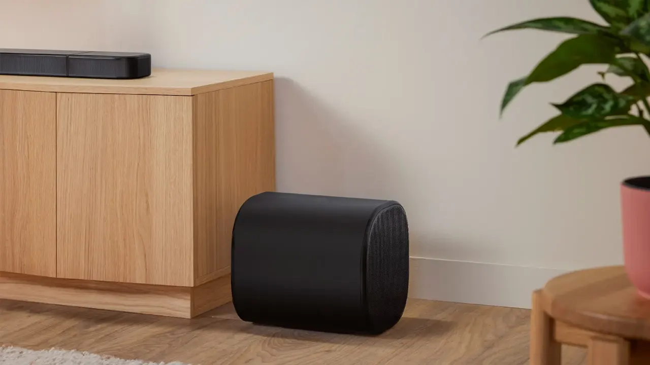 JBL Bar 1300MK2 subwoofer