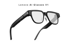 Lenovo predstavio AI Glasses V1 sa funkcijama u stvarnom vremenu – prevođenje, navigacija...