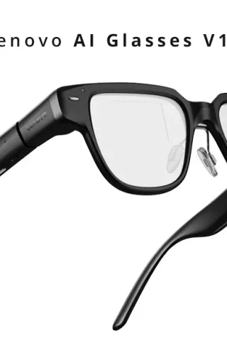 Lenovo predstavio AI Glasses V1 sa funkcijama u stvarnom vremenu – prevođenje, navigacija...