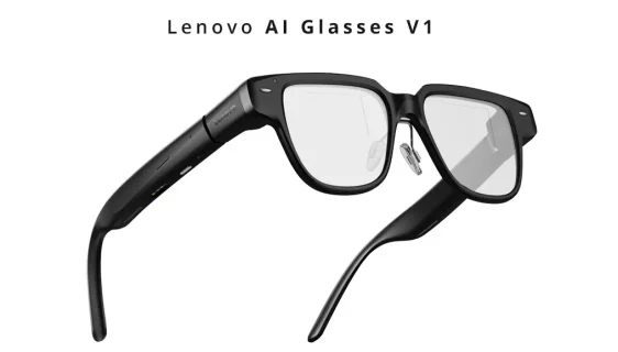Lenovo predstavio AI Glasses V1 sa funkcijama u stvarnom vremenu – prevođenje, navigacija...
