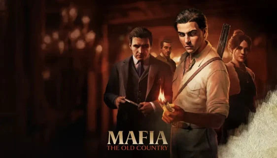 Besplatni Free Ride update za Mafia: The Old Country donosi trke, izazove i novi foto mod