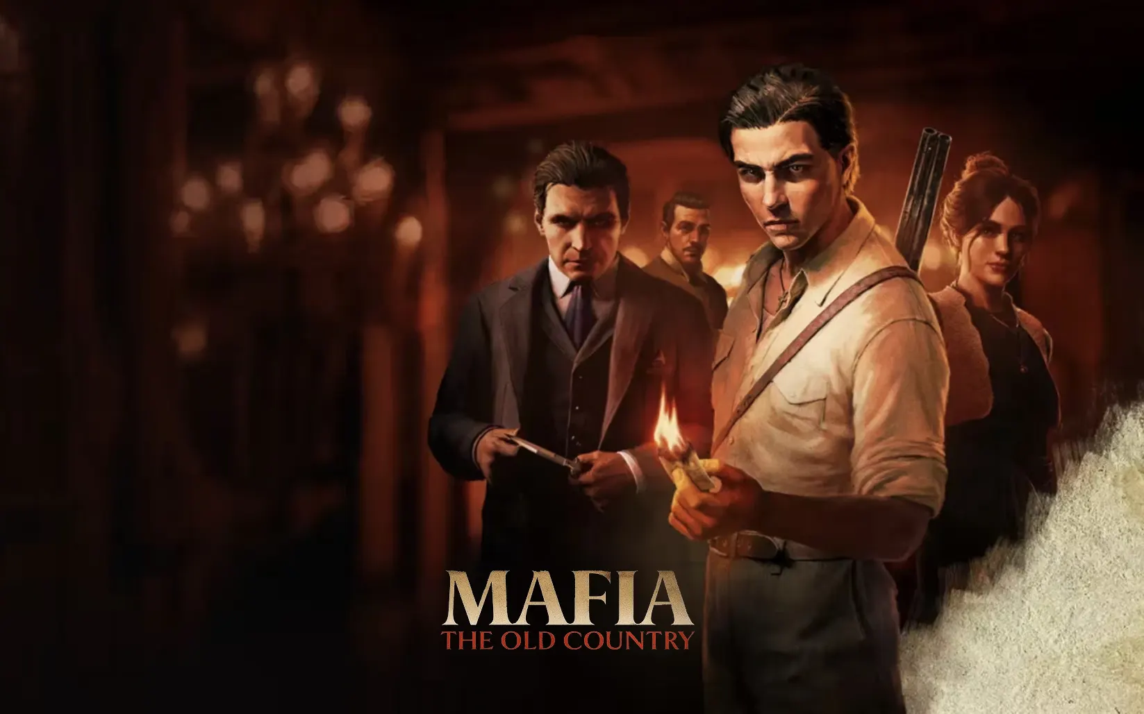 Besplatni Free Ride update za Mafia: The Old Country donosi trke, izazove i novi foto mod