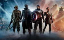 Marvel 1943: Rise of Hydra