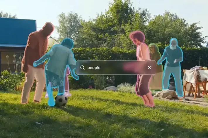 Meta lansirao SAM 3: AI koji segmentuje slike pomoću teksta i pravi 3D modele iz jedne fotografije