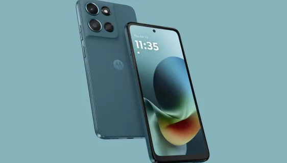 Moto G (2026) i Moto G Play (2026) stižu sa Androidom 16, Dimensity 6300 čipsetom i ekranima od 120Hz