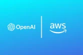 OpenAI Amazon Web Services (AWS) - ilustracija IT mixer